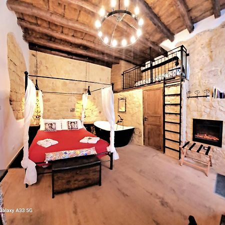 شقة Rifugio Dei Frati باليرمو المظهر الخارجي الصورة