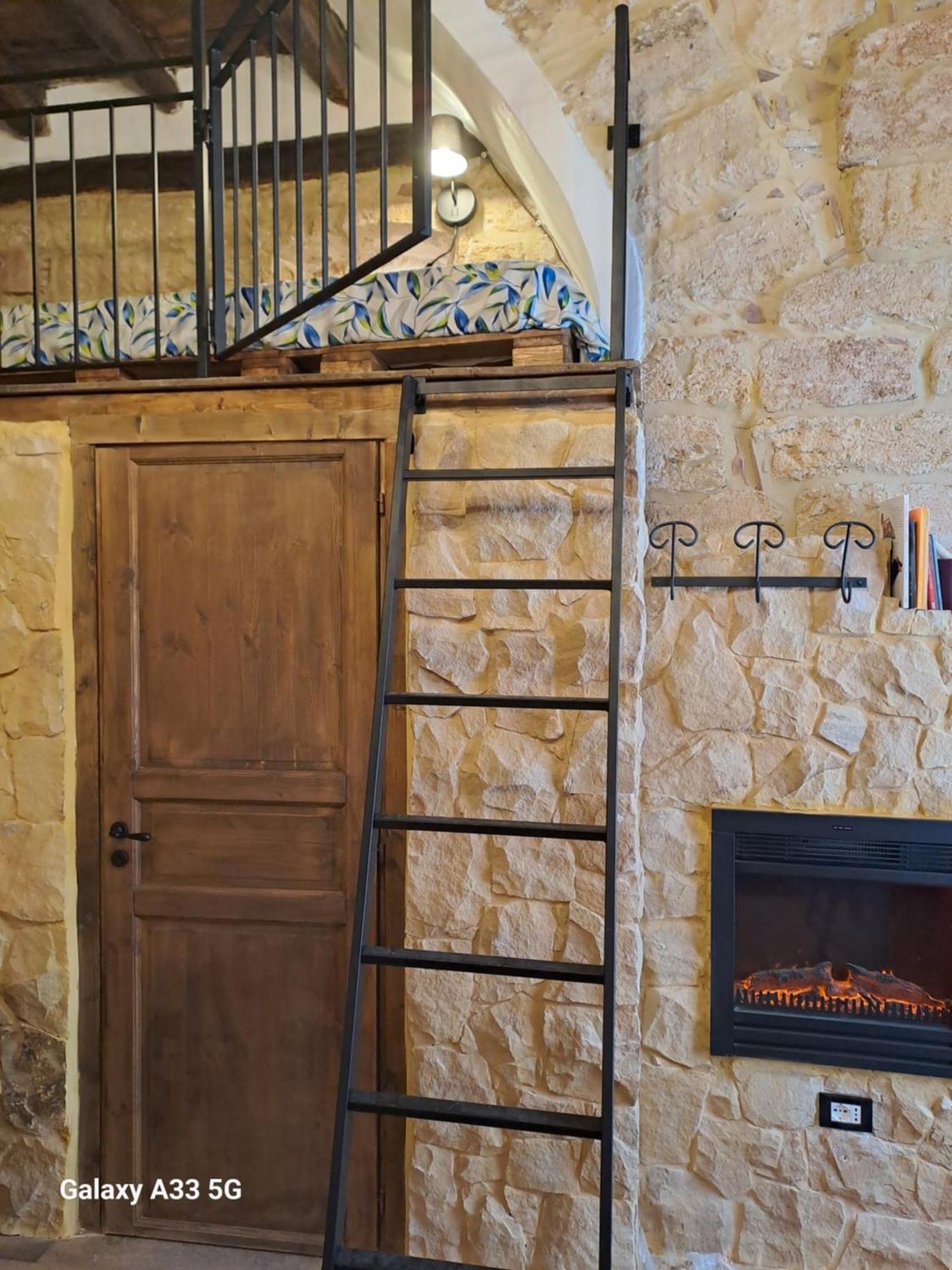 شقة Rifugio Dei Frati باليرمو المظهر الخارجي الصورة